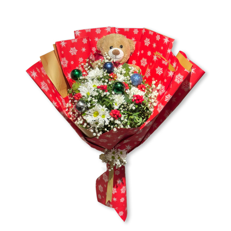 AYICIKLI KOKİNA PAPATYA