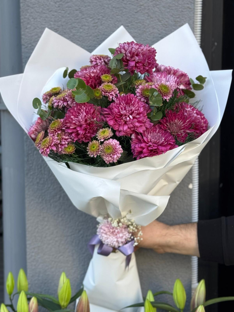 XL KASIMPATI BUKETİ