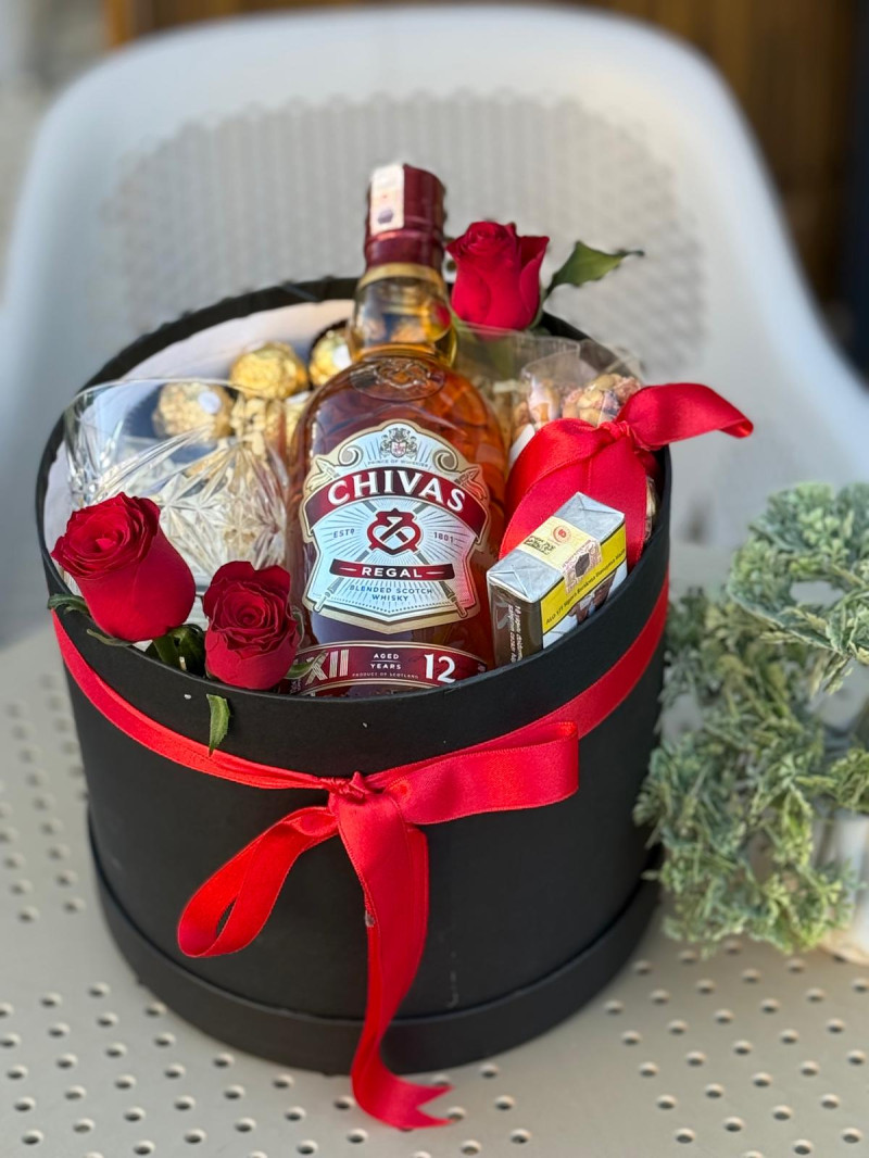 KİŞİYE ÖZEL KUTU